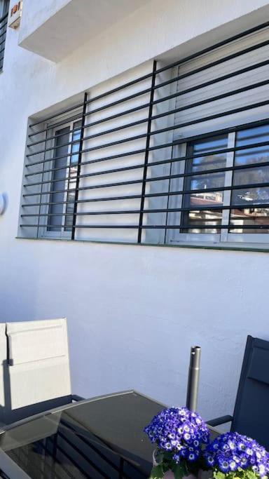 El Nido Del Ama Appartamento Málaga