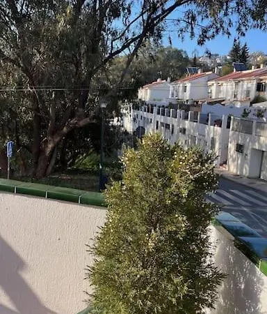 El Nido Del Ama Apartment Malaga Exterior photo