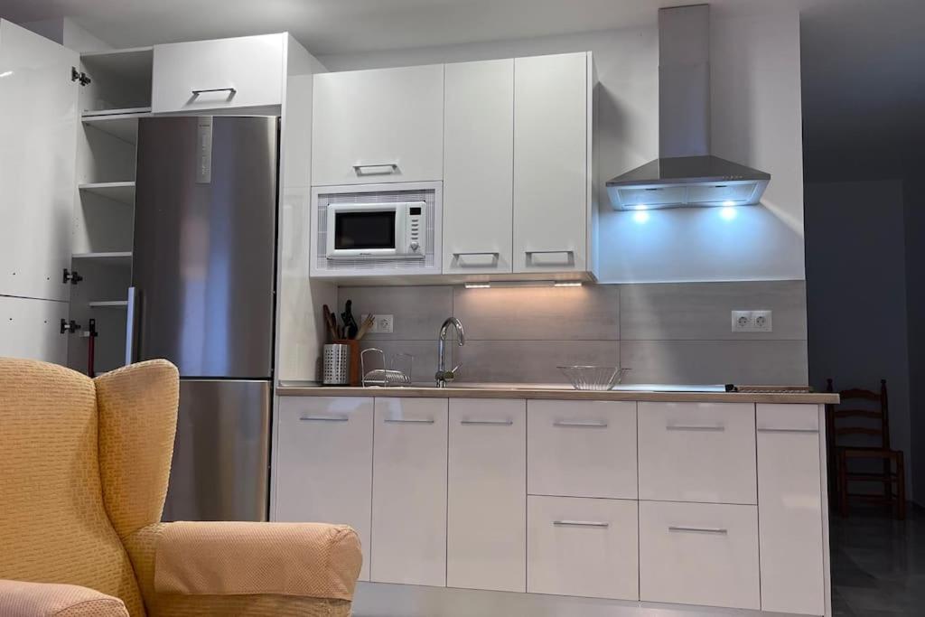 El Nido Del Ama Apartamento Málaga